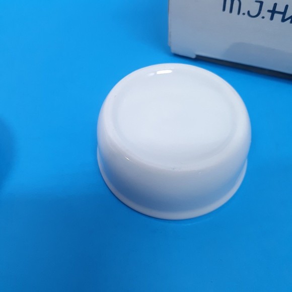 Vtg Reutter Porcelain Germany Hummel Lily Of The Valley Small Trinket Dish - Picture 7 of 10